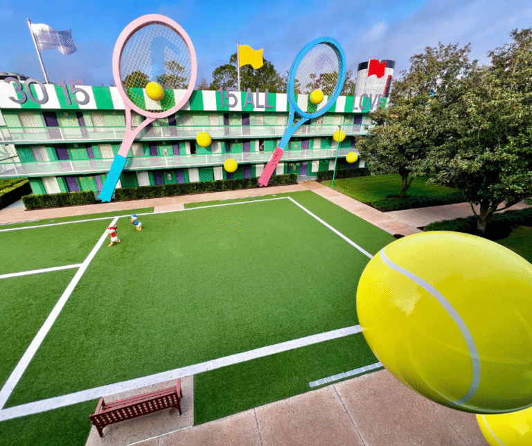 Disney's All Star Sports